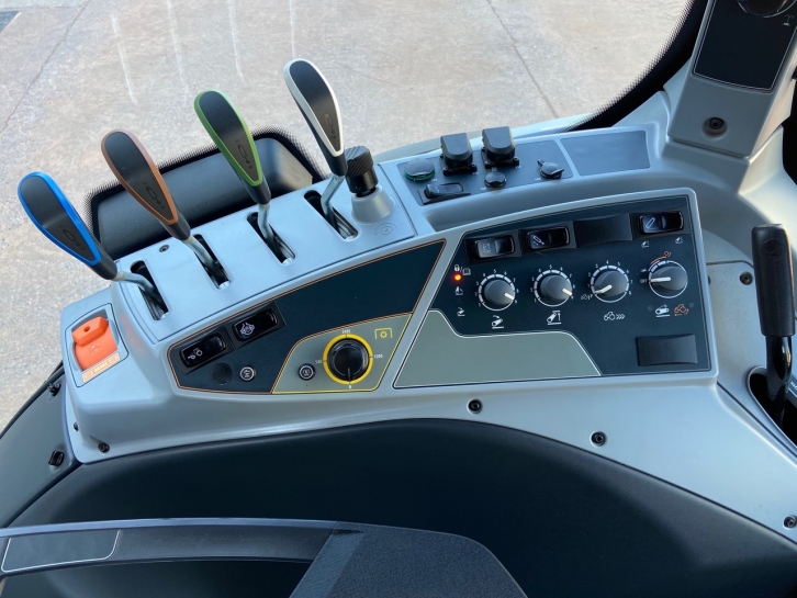 Valtra T194 Active