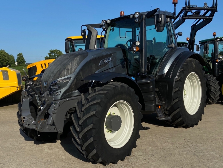 Valtra T194 Active