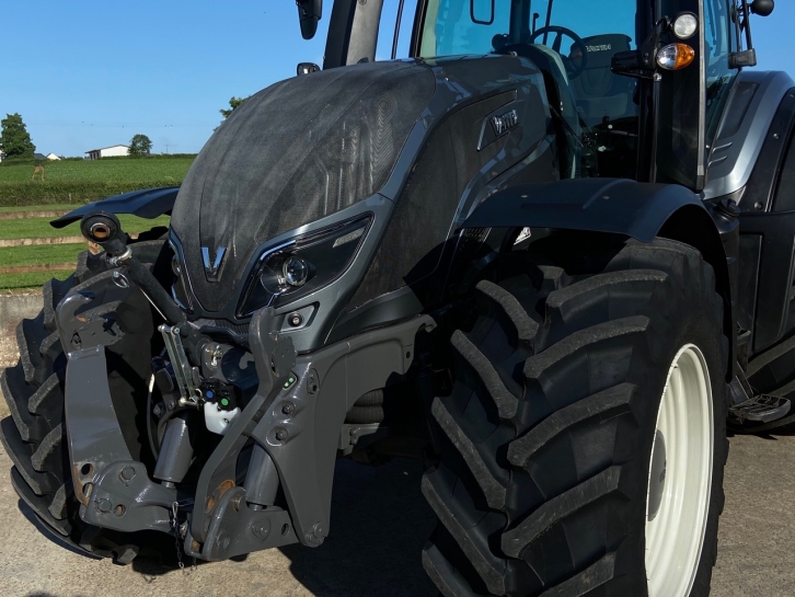 Valtra T194 Active