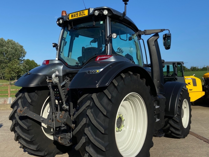 Valtra T194 Active