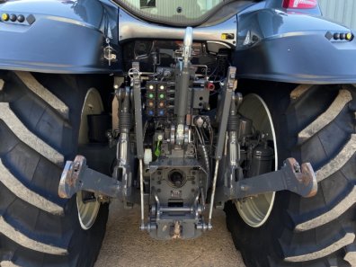 Valtra T194 Active