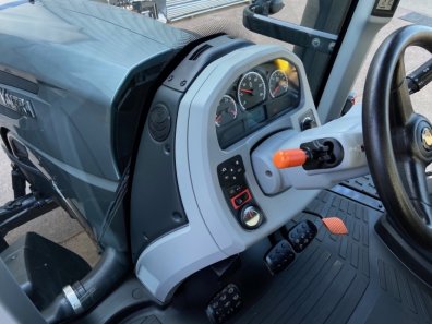 Valtra T194 Active