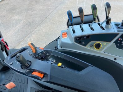 Valtra T194 Active