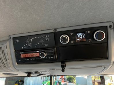 Valtra T194 Active