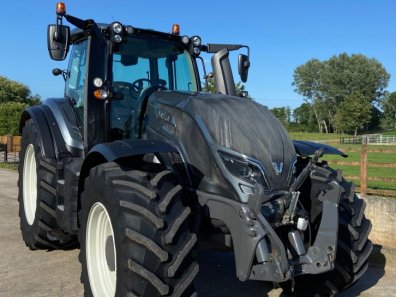 Valtra T194 Active