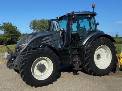 Valtra T194 Active