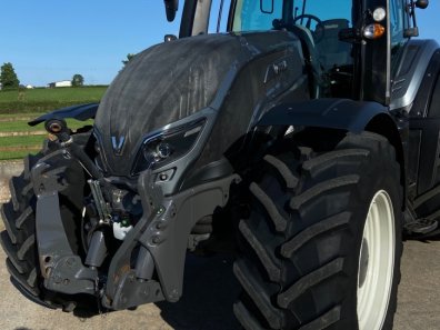 Valtra T194 Active