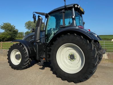 Valtra T194 Active