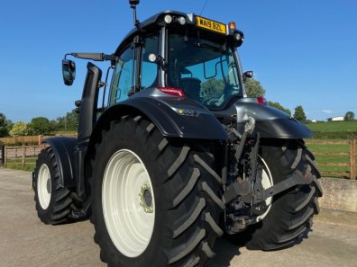 Valtra T194 Active