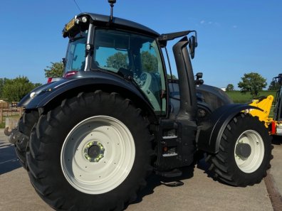 Valtra T194 Active