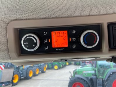 Fendt 720 Profi-Plus