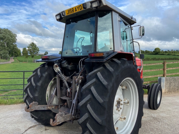 Massey Ferguson 3080