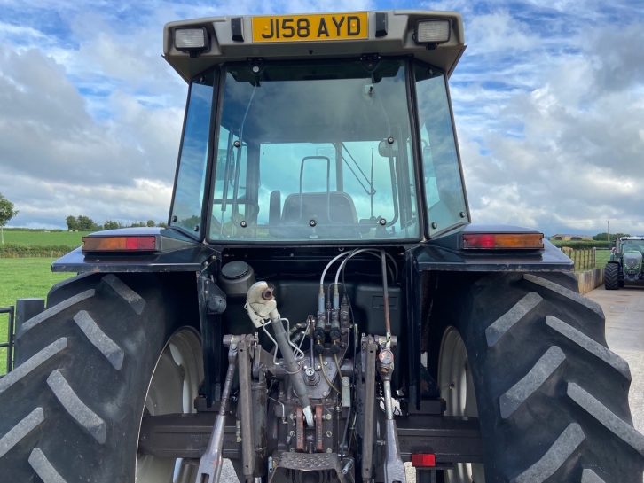 Massey Ferguson 3080