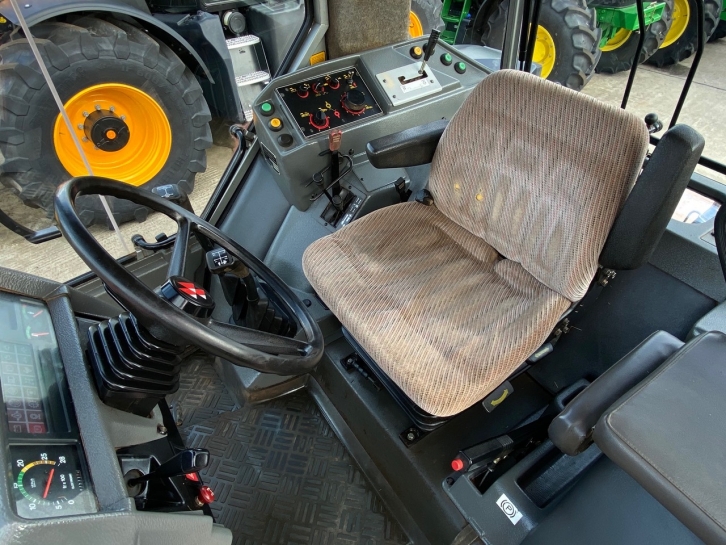 Massey Ferguson 3080