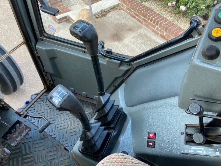 Massey Ferguson 3080