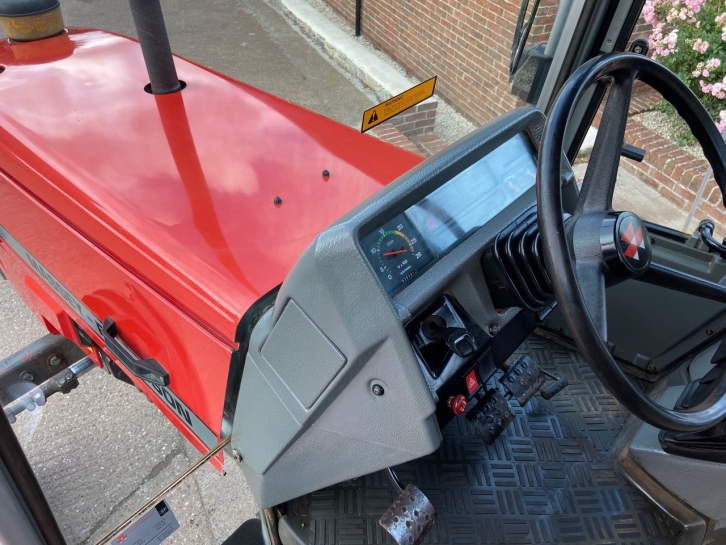 Massey Ferguson 3080
