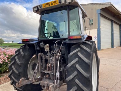 Massey Ferguson 3080