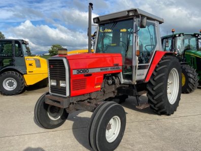 Massey Ferguson 3080
