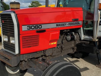 Massey Ferguson 3080