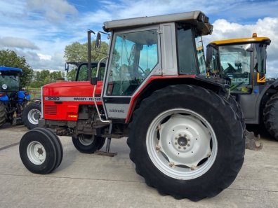 Massey Ferguson 3080