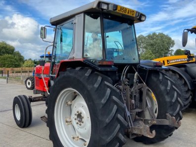 Massey Ferguson 3080
