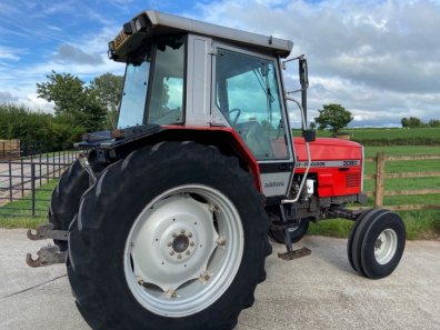 Massey Ferguson 3080