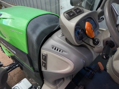 Deutz 6215 TTV