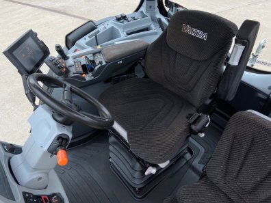 Valtra N174 Versu