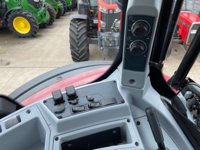 Valtra N174 Versu