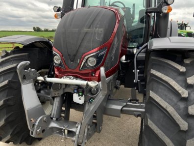 Valtra N174 Versu