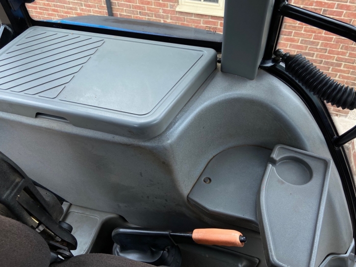 New Holland 7740 SLE