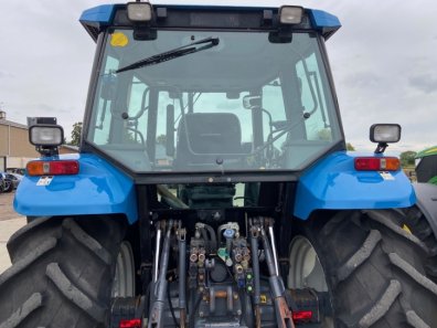 New Holland TS110 SLE