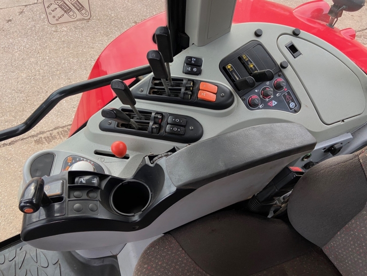 Massey Ferguson 6480