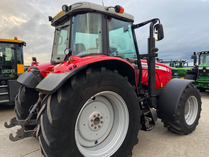 Massey Ferguson 6480