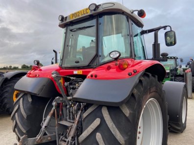 Massey Ferguson 6480