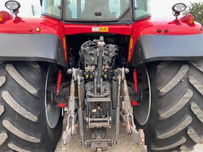Massey Ferguson 6480