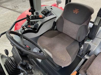 Massey Ferguson 6480