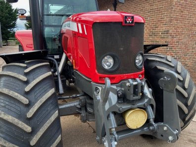 Massey Ferguson 6480