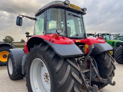 Massey Ferguson 6480