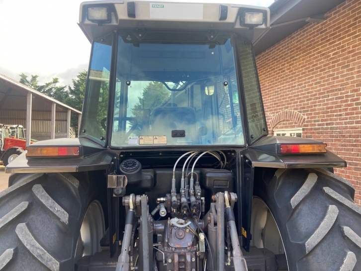 Massey Ferguson 3120