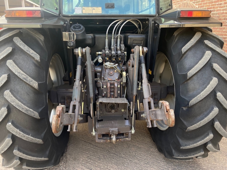 Massey Ferguson 3120