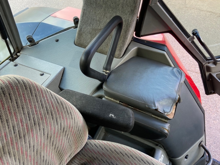 Massey Ferguson 3120