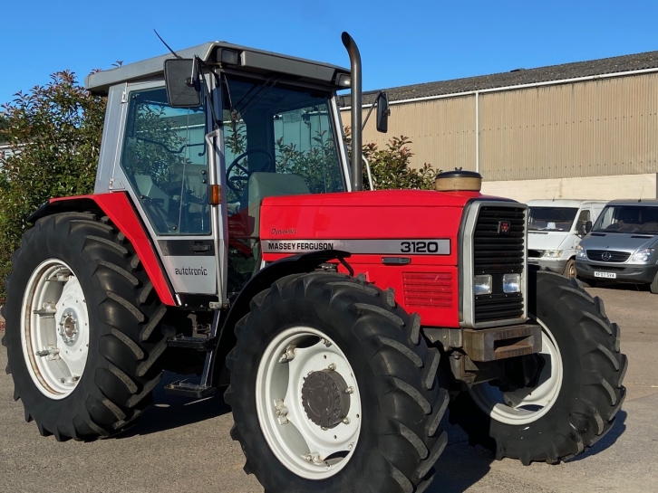 Massey Ferguson 3120