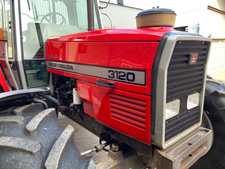 Massey Ferguson 3120