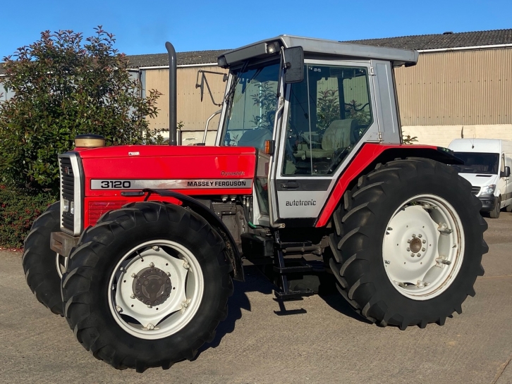 Massey Ferguson 3120