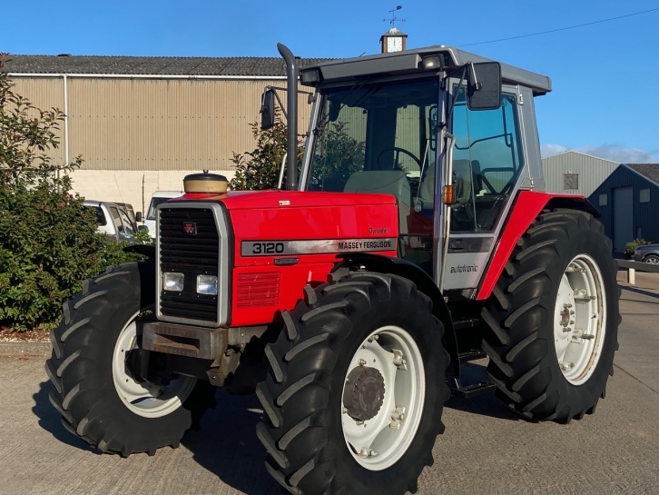 Massey Ferguson 3120
