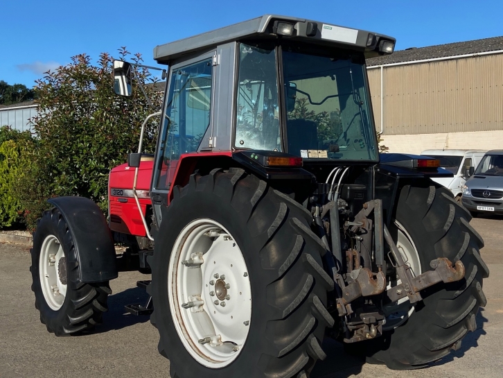 Massey Ferguson 3120