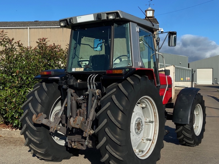 Massey Ferguson 3120