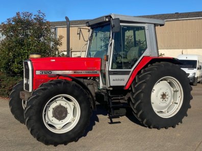 Massey Ferguson 3120