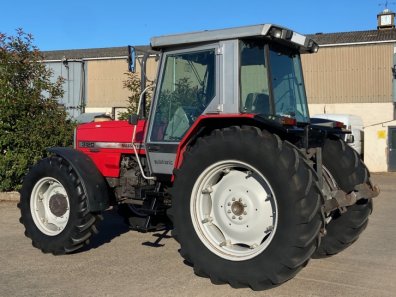 Massey Ferguson 3120